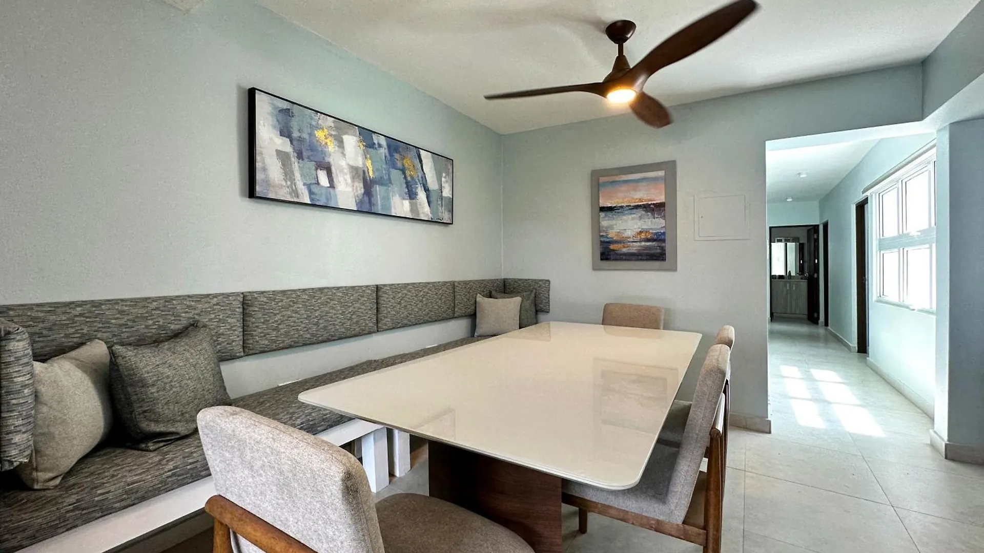 Condado Laguna Villa I 6 Bed 3 Bath Jacuzzi San Juan
