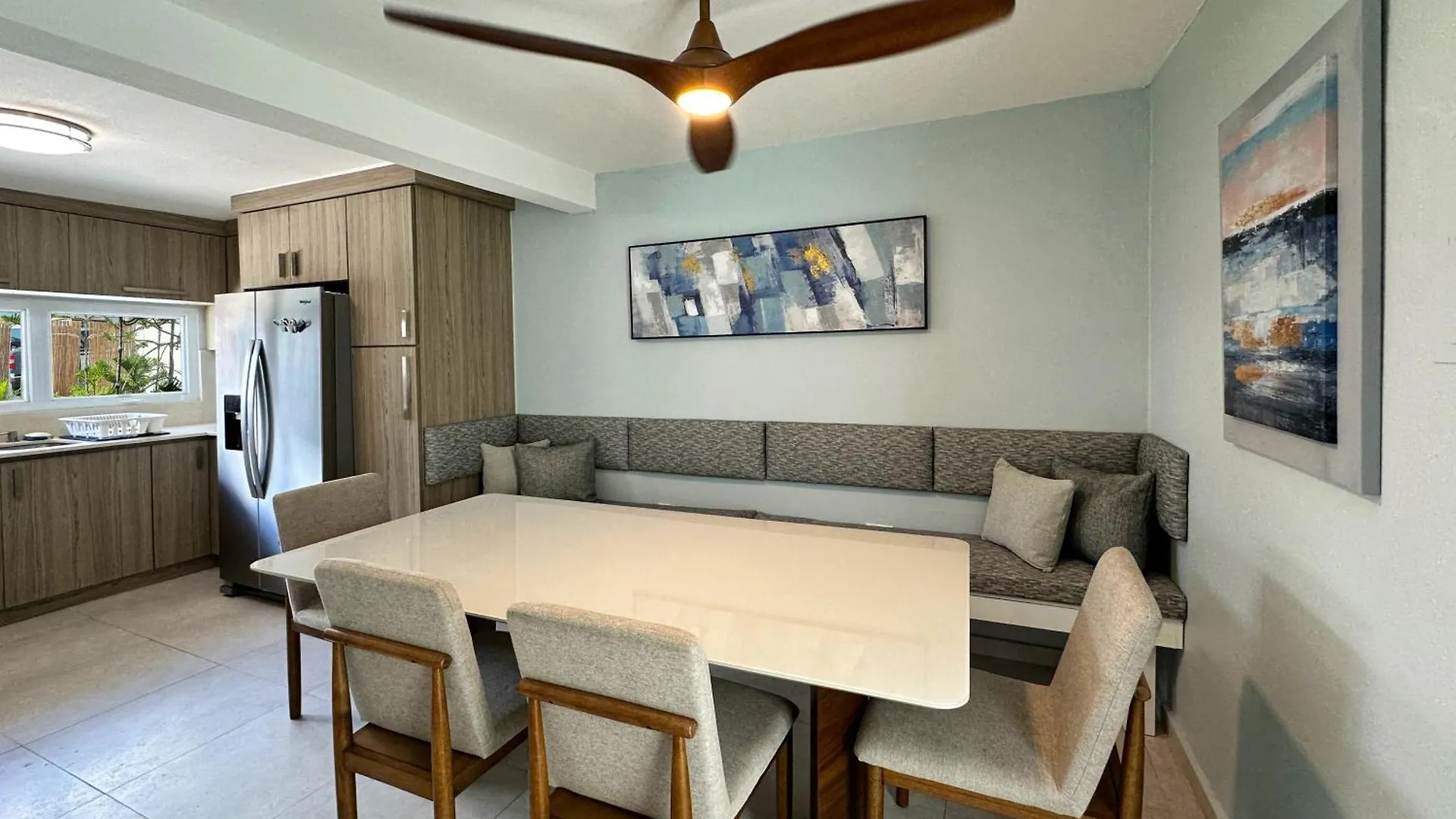 Condado Laguna Villa I 6 Bed 3 Bath Jacuzzi San Juan