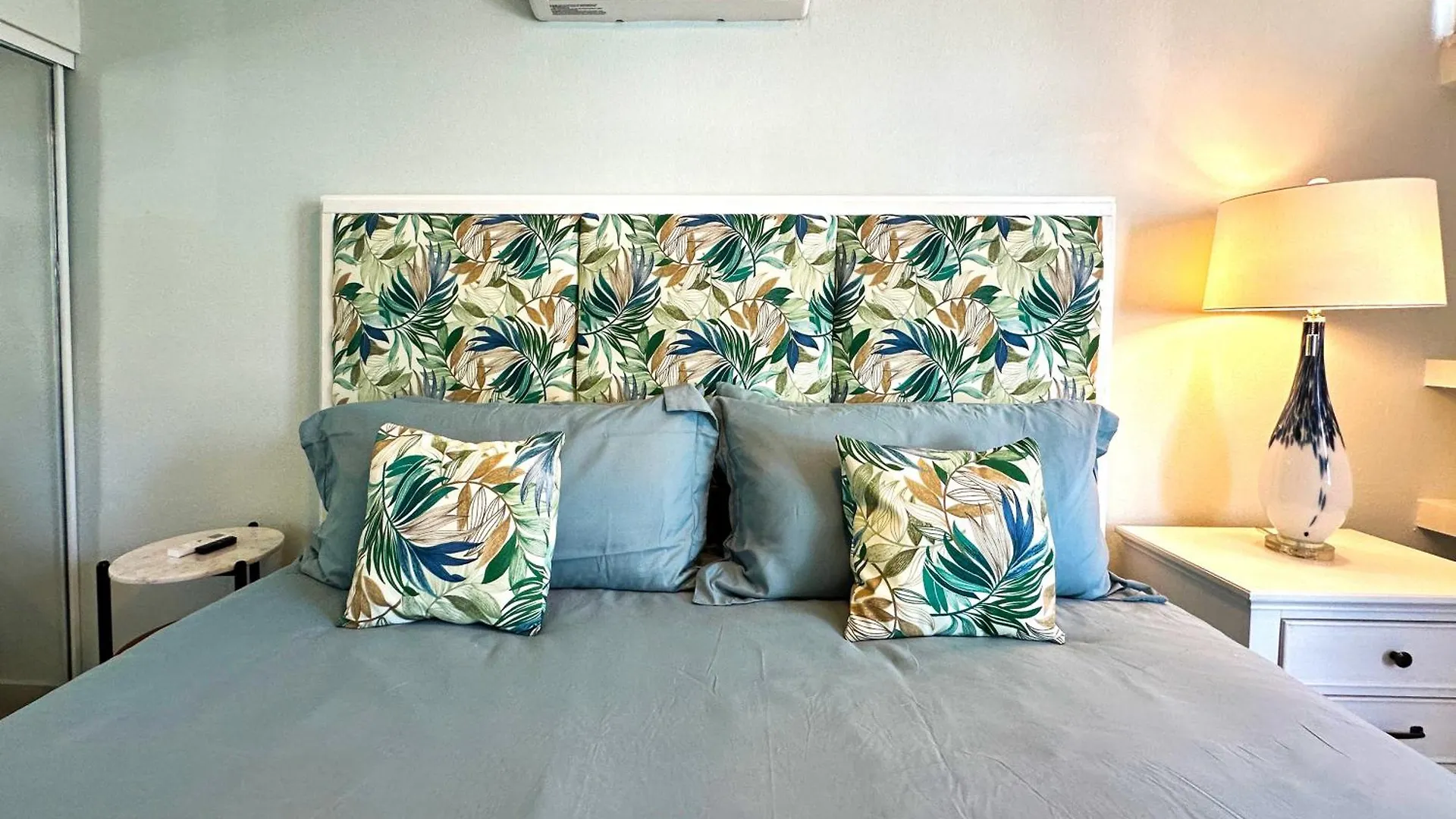 Condado Laguna Villa I 6 Bed 3 Bath Jacuzzi San Juan 0*,