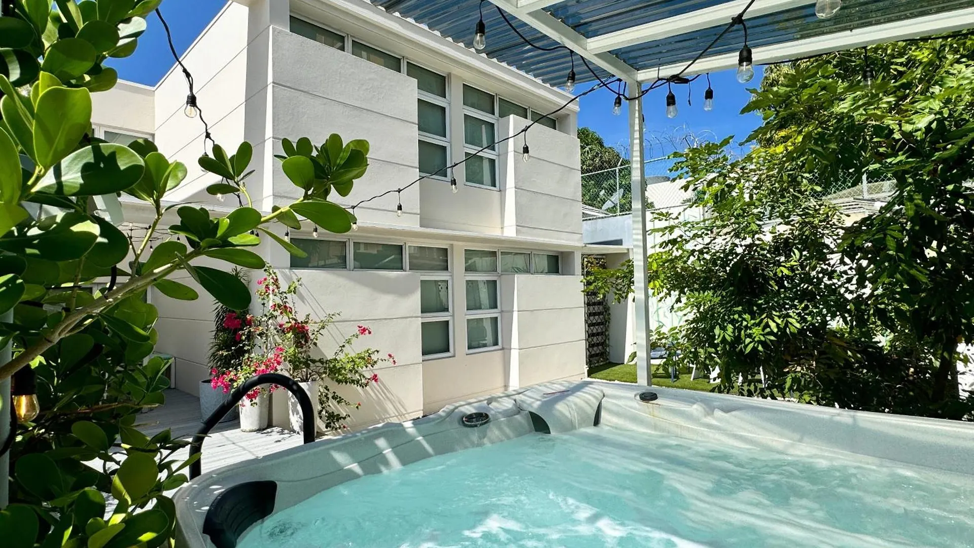 Condado Laguna Villa I 6 Bed 3 Bath Jacuzzi contacts